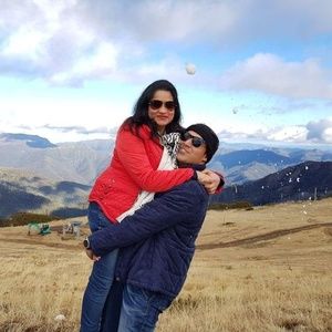 Meet your Posher, Sheetal